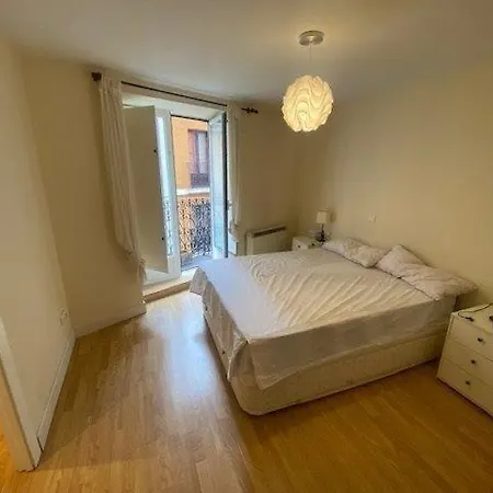 Centro Apartment *