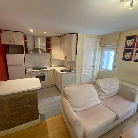 Apartment Centro