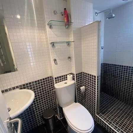 Apartment Centro Burgos