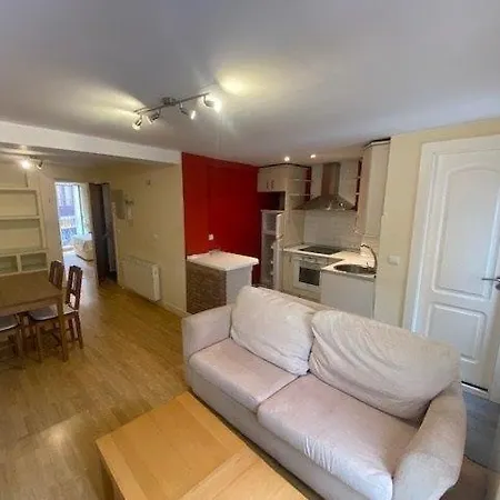 Apartment Centro *