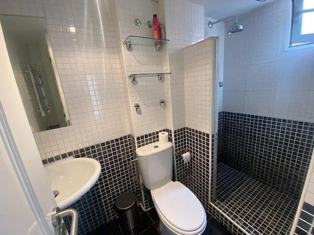 Appartamento Centro Burgo